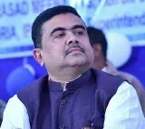 We will send Mamata Banerjee to jail says Suvendu Adhikari