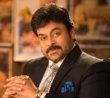 Megastar Chiranjeevi’s New Year Message from the Sets of “Vishwambhara”