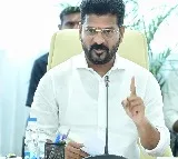 CM Revanth Reddy Highlights Telangana’s Global Aspiration in New Year Message
