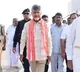 Chief Minister Chandrababu Visits NTR Bhavan, Welcomed by Party Leaders and Workers