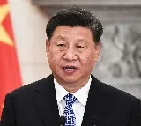 Jinping comments on Taiwan
