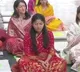 Sai Pallavi Visits Puttaparthi Sri Sathya Sai Baba on New Year’s Occasion