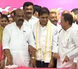 KTR Calls for Unity to Secure KCR’s Return as Chief Minister
