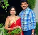 Perni Jayasudha Appears for Questioning in Missing Ration Rice Case