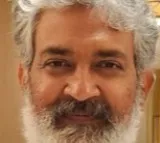 Rajamouli Movie Update