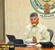 CM Chandrababu Naidu and Nara Lokesh to Attend Davos Summit