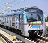 Hyderabad Metro Phase-2: Medchal, Shamirpet Metro Corridors Set for DPR Preparation