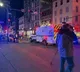 Vehicle Rams into Crowd in USA, 10 Dead