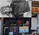 Thief drank fully after came to steal money in liquor shop