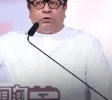 If anyone attacks Marathi people I will defend them as a Marathi says Raj Thackeray