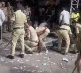 NHRC Issues Notices to Telangana DGP and Hyderabad Commissioner Over Sandhya Theatre Stampede