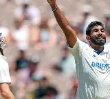 Jasprit Bumrah Tops List of Indian Bowlers with Most Wickets in 2024