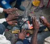 Cold wave-like conditions grip parts of Telangana