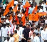 Hyderabad college students protest over alleged video recording in washrooms; 7 suspects being grilled