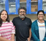 Indian scientists develop injectable hydrogel for targeted breast cancer treatment