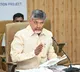 Power contracts with SECI can be cancelled only if there's proof of wrongdoing: Chandrababu Naidu