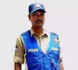 Hyderabad Police Constable Dies by Suicide
