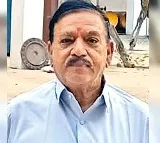 Renowned Muhurtham Expert Kotharu Satyanarayana Choudary Passes Away