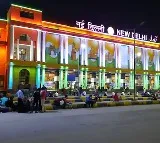 NRI Charged ₹10,000 for Free Wheelchair Service at Railway Station!