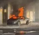 Explosion Outside Trump International Hotel in the US: Tesla Car Involved, Elon Musk Responds