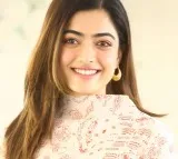 Producer Naga Vamsi comments on Rashmika Mandanna love