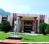 Vizag Central Jail Struggles with Double Capacity Inmates
