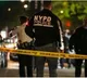 Firing in New York night club
