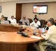 AP Cabinet Reviews Mega Investment Plans