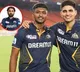Shubman Gill and Sai Sudharsan Summoned by CID Over Ponzi Scam!