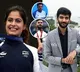 Manu Bhaker, Gukesh Kumar Among Recipients of Khel Ratna Award