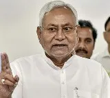 Lalu Yadav Says Doors Open For Nitish Kumar