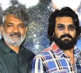 ‘Game Changer’ Trailer Impresses with Stunning Visuals: SS Rajamouli