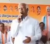 Kavitha Served Jail Time, KTR Next in Line: Kadiyam Srihari