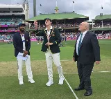 5th Test: Skipper Bumrah elects to bat as India win toss against Australia