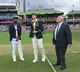 5th Test: Skipper Bumrah elects to bat as India win toss against Australia