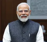 Elaborate arrangements for PM Modi’s visit to Vizag on Jan 8