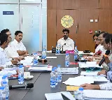 Plan to be prepared for meeting drinking water needs of Hyderabad till 2050