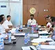 Plan to be prepared for meeting drinking water needs of Hyderabad till 2050