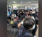 New Virus in China Causes Alarm During New Year, Hospitals Overwhelmed