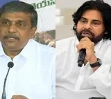 Land Grabbing Allegations Against Sajjala Family: Deputy CM Pawan Kalyan Orders Probe