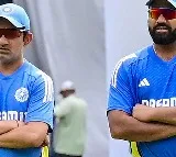 Rohit Sharma's Inclusion Recommended, Coach Gambhir Rejects Request