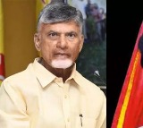 AP CM Chandrababu Pay Tribute to Savitribai Phule