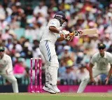 Sydney Test: India All Out for 185 Runs as Batting Struggles Continue