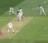 Steve Smith's Sledging Provokes Shubman Gill to Throw Away His Wicket: Viral Video