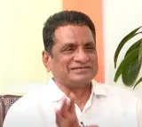 Kavitha is becoming competition Gone Prakash Rao