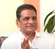 Kavitha is becoming competition Gone Prakash Rao