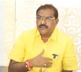 Ministers Nimmala and Narayana reviews on Vijayawada floods