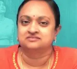 Telugu Actress and Director Aparna Malladi Passes Away