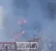 Fire accident in Jeedimetla industrial area