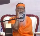 Chandrababu Is a Karmayogi, His Plans Will Progress Without Hindrance: Ganapati Sachidananda